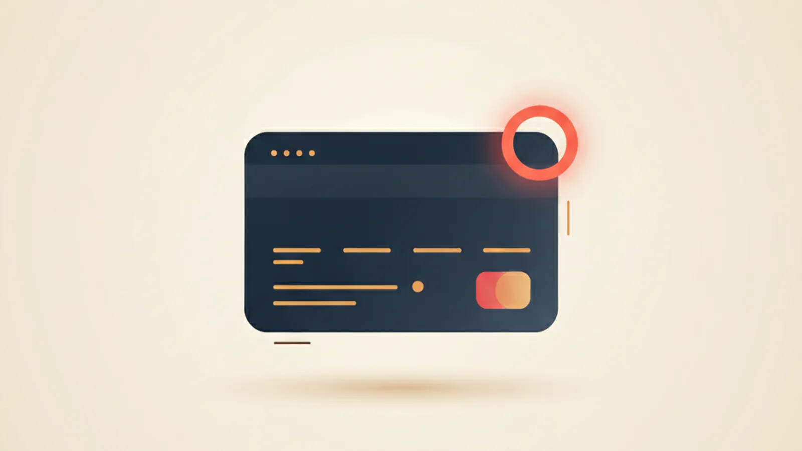 Tarjeta virtual de Booking.com rechazada: la guía de cobro del anfitrión